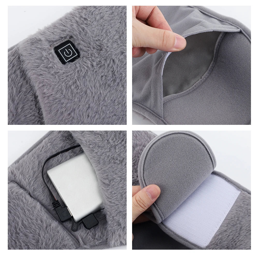 BellyWarm Pro